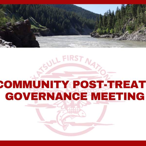 Treaty Meeting