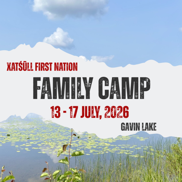 Family Camp