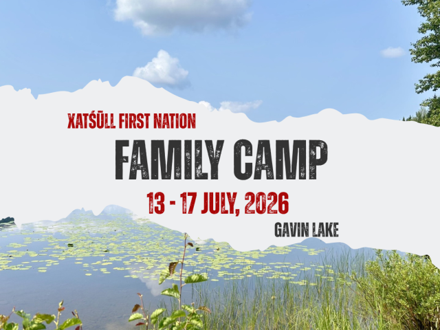Family Camp