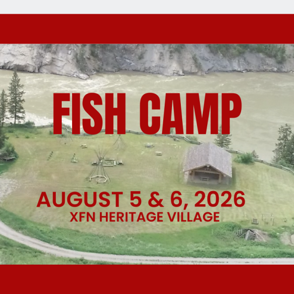 Fish Camp