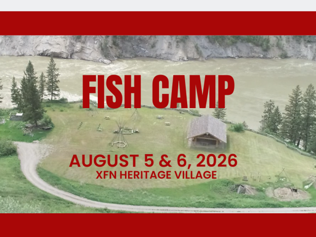 Fish Camp