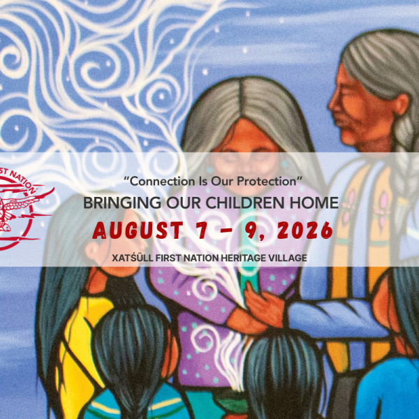 Bringing Our Children Home