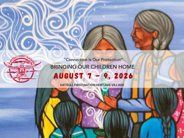Bringing Our Children Home