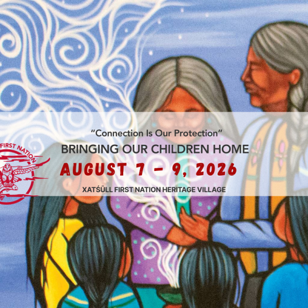 Bringing Our Children Home
