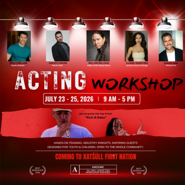 Acting Workshop