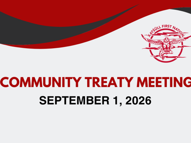 Treaty Meeting