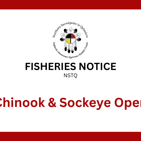Fisheries Notice