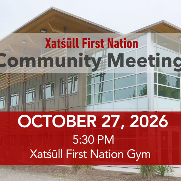 Community Meeting