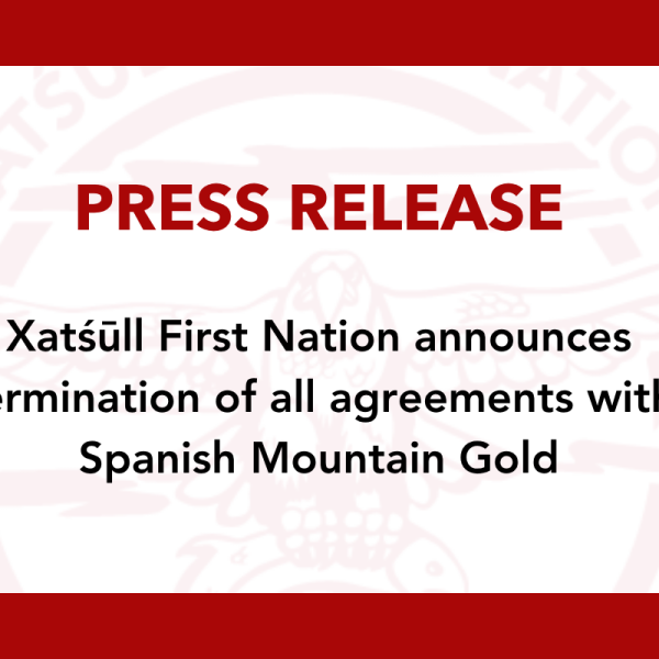 Press Release