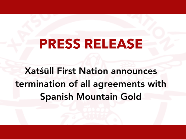 Press Release