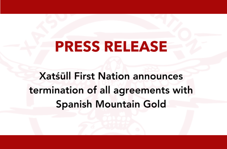 Press Release